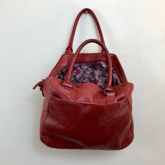 Elliot Lucca satchel - Picture 4 of 8